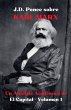 J.D. Ponce sobre Karl Marx - Bild 1