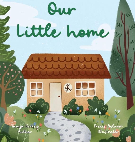 Our Little Home Our Little Home