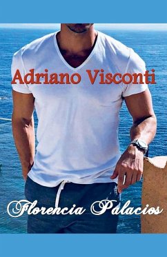 Adriano Visconti - Palacios, Florencia