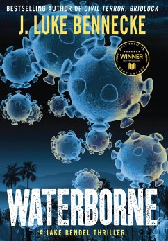 Waterborne - Bennecke, J. Luke