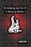 12 AMAZING SECRETS OF A VIRTUOUS WOMAN