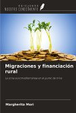 Migraciones y financiación rural