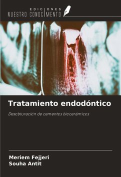Cover Tratamiento endodóntico