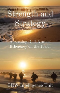 Strength and Strategy - Intelligence Unit, Gew