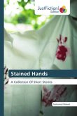 Stained Hands Stained Hands