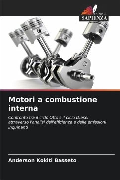 Motori a combustione interna - Basseto, Anderson Kokiti