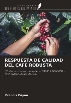 Cover RESPUESTA DE CALIDAD DEL CAFÉ ROBUSTA