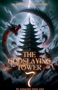 The Godslaying Tower - Jing, Nangong Yuan
