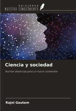 Ciencia y sociedad - Gautam, Rajni