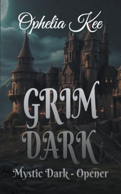 Grim Dark - Kee, Ophelia
