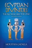 Egyptian Divinities