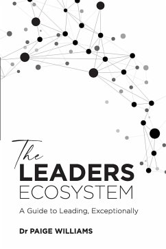 The Leaders Ecosystem - Williams, Paige