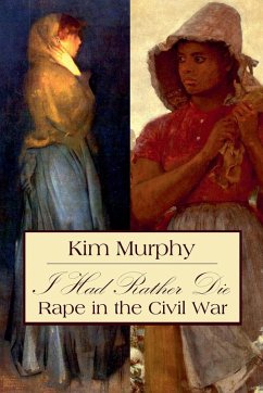 Cover I Had Rather Die