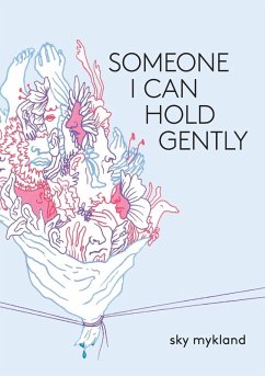 Cover Someone I Can Hold Gently