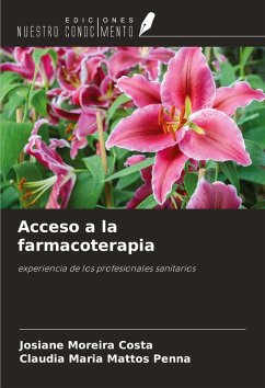 Cover Acceso a la farmacoterapia