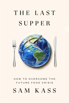 Cover The Last Supper (eBook, ePUB)