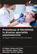 Prevalenza di RSI/WMSD in diverse... - Bild 1