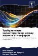 Turbulentnye harakteristiki mezhdu... - Bild 1
