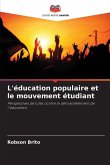 L'éducation populaire et le mouvement étudiant