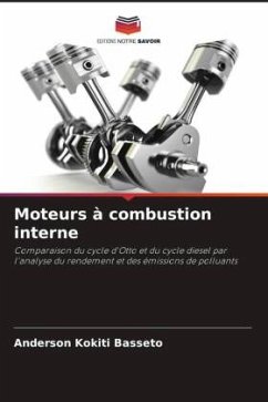 Moteurs à combustion interne - Basseto, Anderson Kokiti