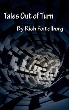 Tales Out of Turn - Feitelberg, Rich