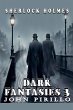Sherlock Holmes, Dark Fantasies 3 - Bild 1