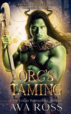 Orc's Taming - Ross, Ava