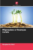 Migrações e finanças rurais