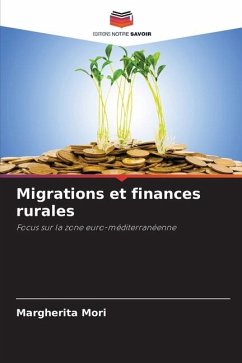 Migrations et finances rurales - Mori, Margherita