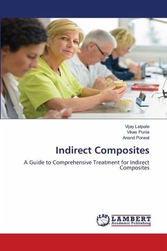 Indirect Composites - Latpate, Vijay;Punia, Vikas;Porwal, Anand