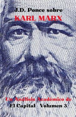J.D. Ponce sobre Karl Marx - Ponce, J. D.