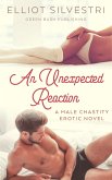 An Unexpected Reaction (eBook, ePUB)