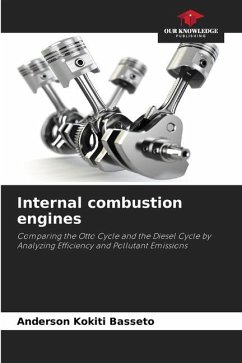 Internal combustion engines - Basseto, Anderson Kokiti