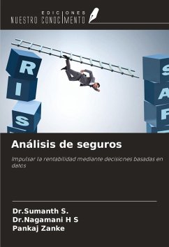 Análisis de seguros Cover Análisis de seguros