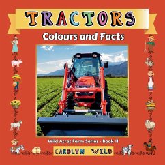 Tractors - Wild, Carolyn