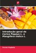 Introdução geral de Carica Papaya L.... - Bild 1