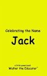Celebrating the Name Jack (eBook, ePUB) - Bild 1