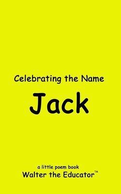 Celebrating the Name Jack (eBook, ePUB)