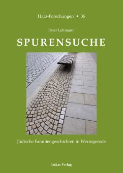 Spurensuche (eBook, PDF) - Lehmann, Peter