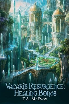 Vacari's Resurgence - McEvoy, T. A.