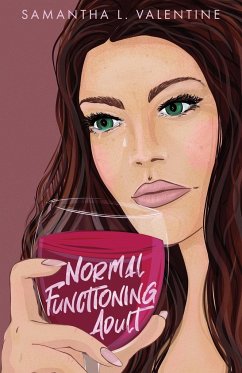 Normal Functioning Adult - Valentine, Samantha L.