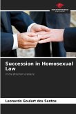 Succession in Homosexual Law