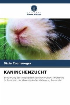 KANINCHENZUCHT - Cocnsuegra, Dixie