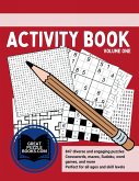 Activity Booked Volume One