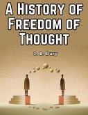 A History of Freedom of Thought