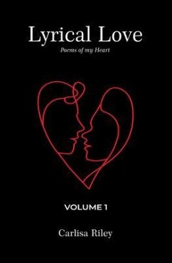 Lyrical Love (eBook, ePUB) - Riley, Carlisa