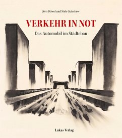 Cover Verkehr in Not (eBook, PDF)