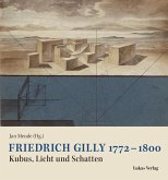 Friedrich Gilly 1772¿-¿1800 (eBook, PDF)