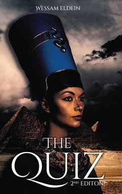 The Quiz 2nd Edition - Eldein, Wessam