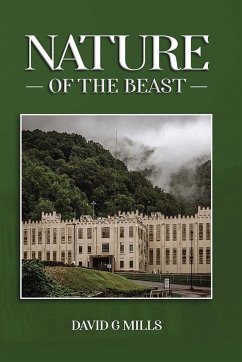 The Nature of the Beast - Mills, David G.